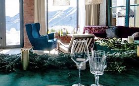Ati Ambavi Botique Hotel Gudauri